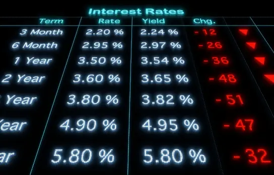 Interest Rate Products Workshop: From Bonds through Swaps to Interest Rate Options